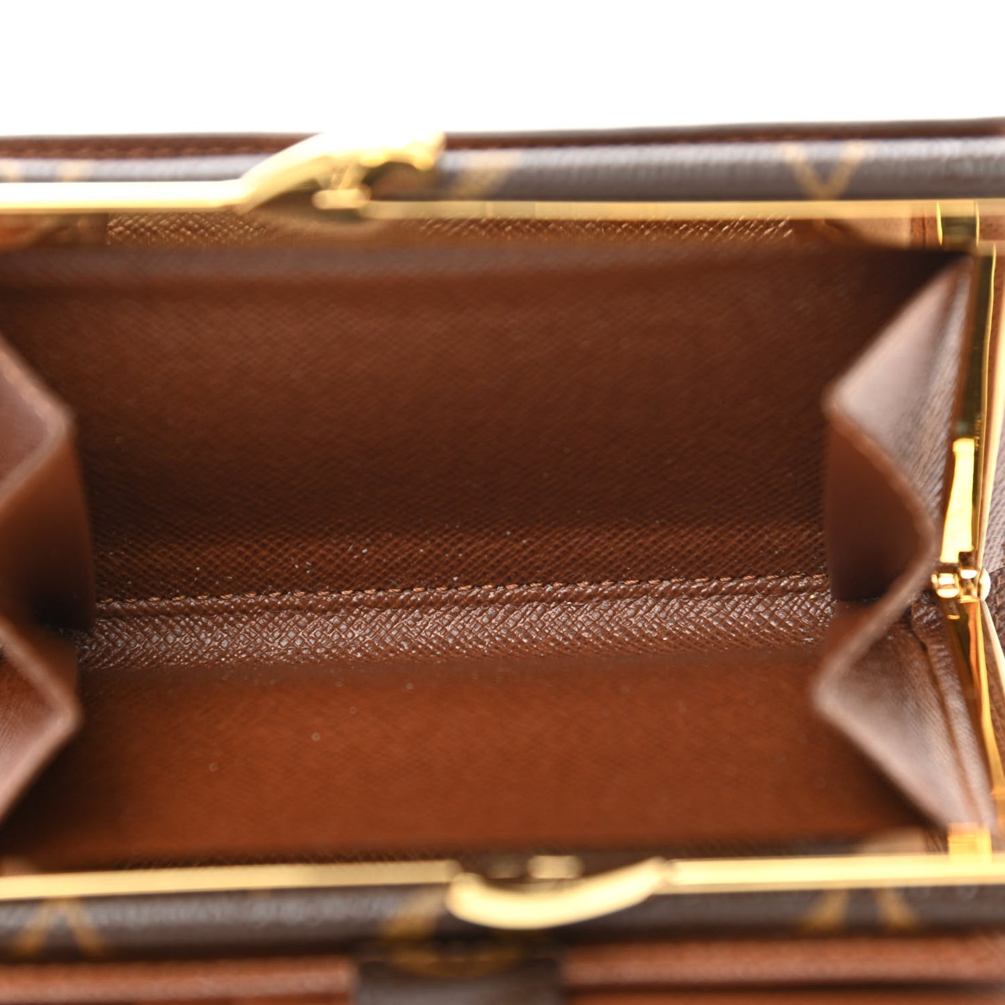 Monogram French Purse Wallet