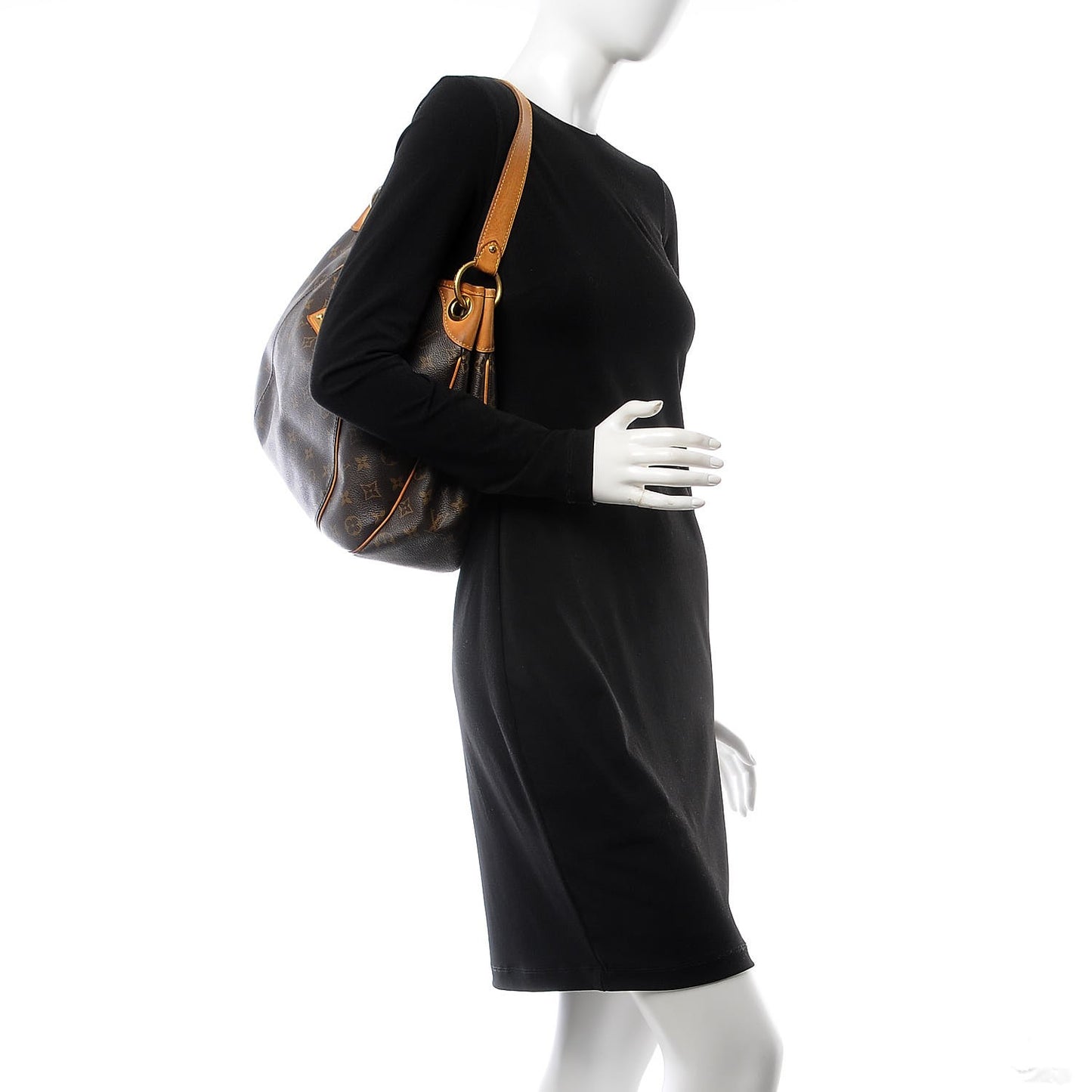 Monogram Galliera PM