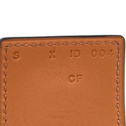 Hermes Box Collier de Chien CDC Bracelet S Black 5 of 5