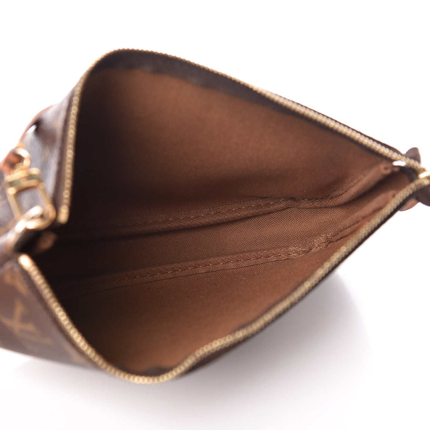 Monogram Pochette Accessories