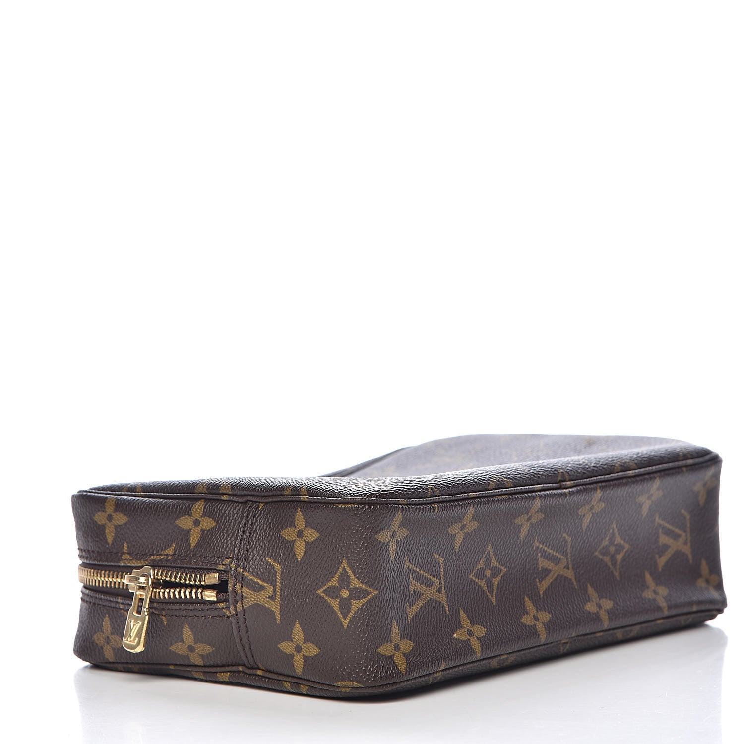 Louis Vuitton Monogram Trousse Toilette 23 4 of 9