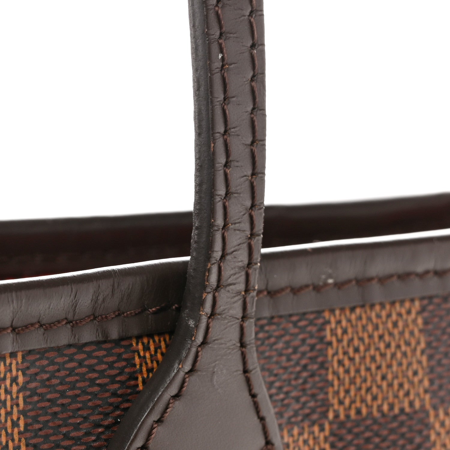 Louis Vuitton Damier Ebene Neo Neverfull PM 11 of 15