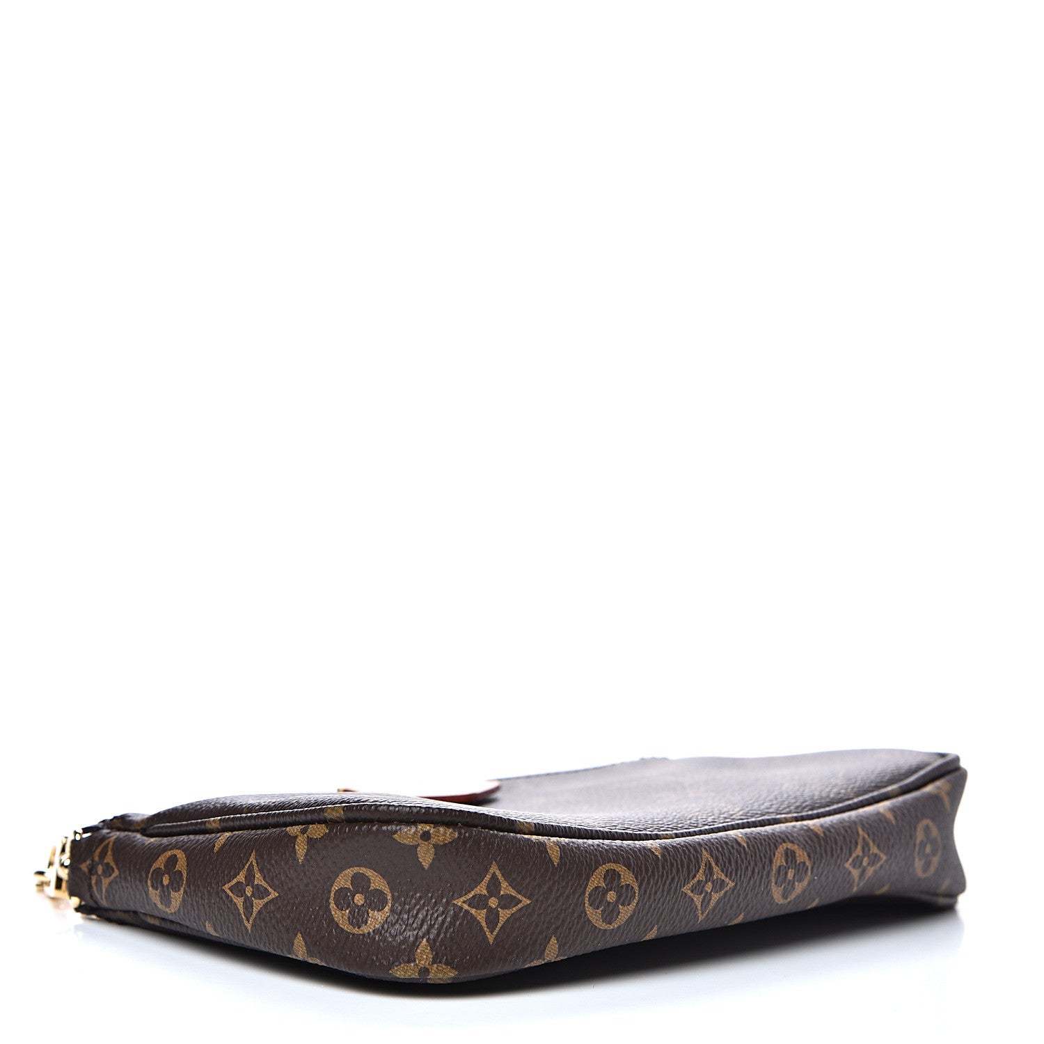 Louis Vuitton Monogram Multi Pochette Accessories Mini Pochette 3 of 6