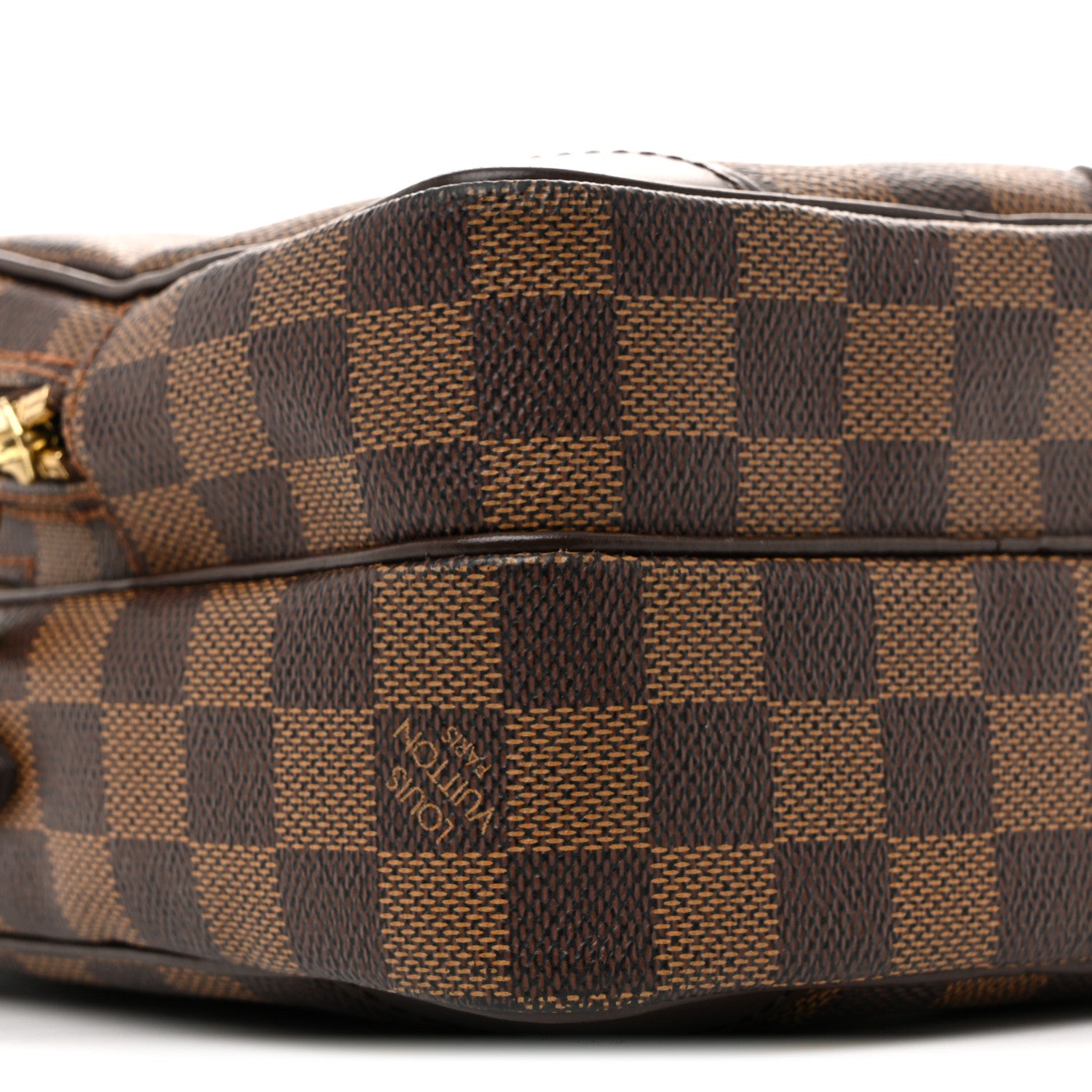 Louis Vuitton Damier Ebene Amazone 8 of 13