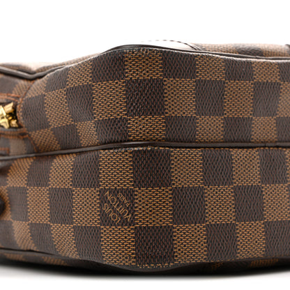Louis Vuitton Damier Ebene Amazone 8 of 13