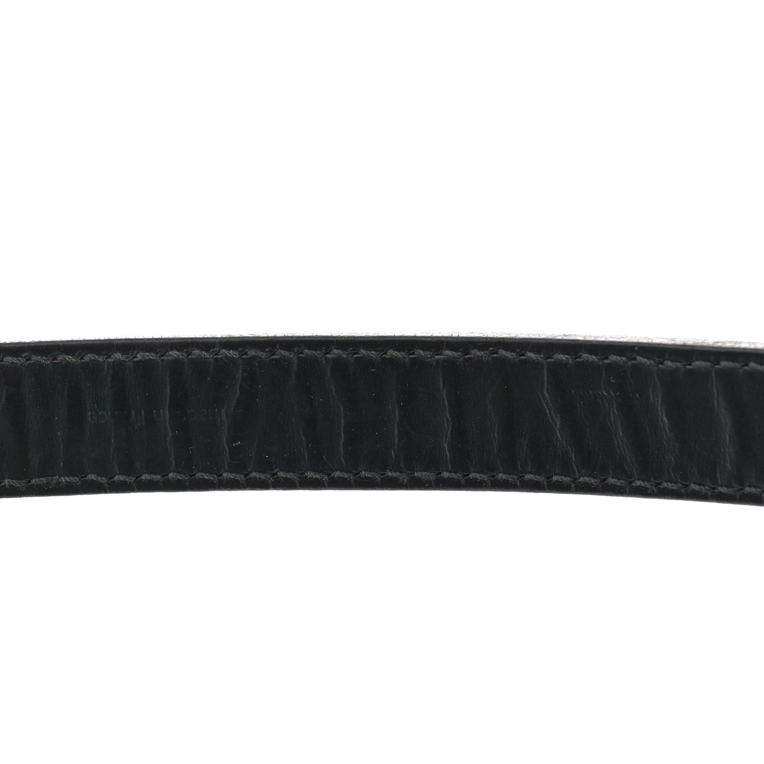 Louis Vuitton Epi Petit Noe Black 10 of 10