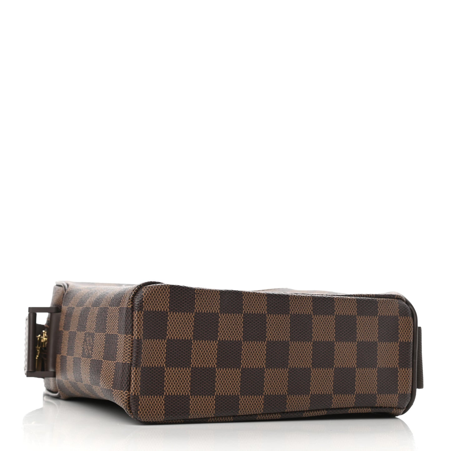 Damier Ebene Olav PM Messenger Bag