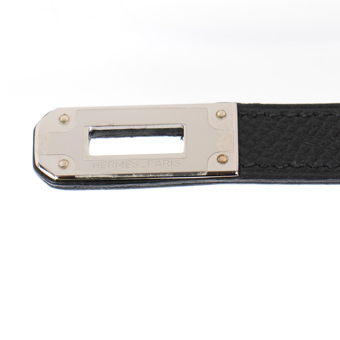 Epsom Kelly Longue Wallet Black