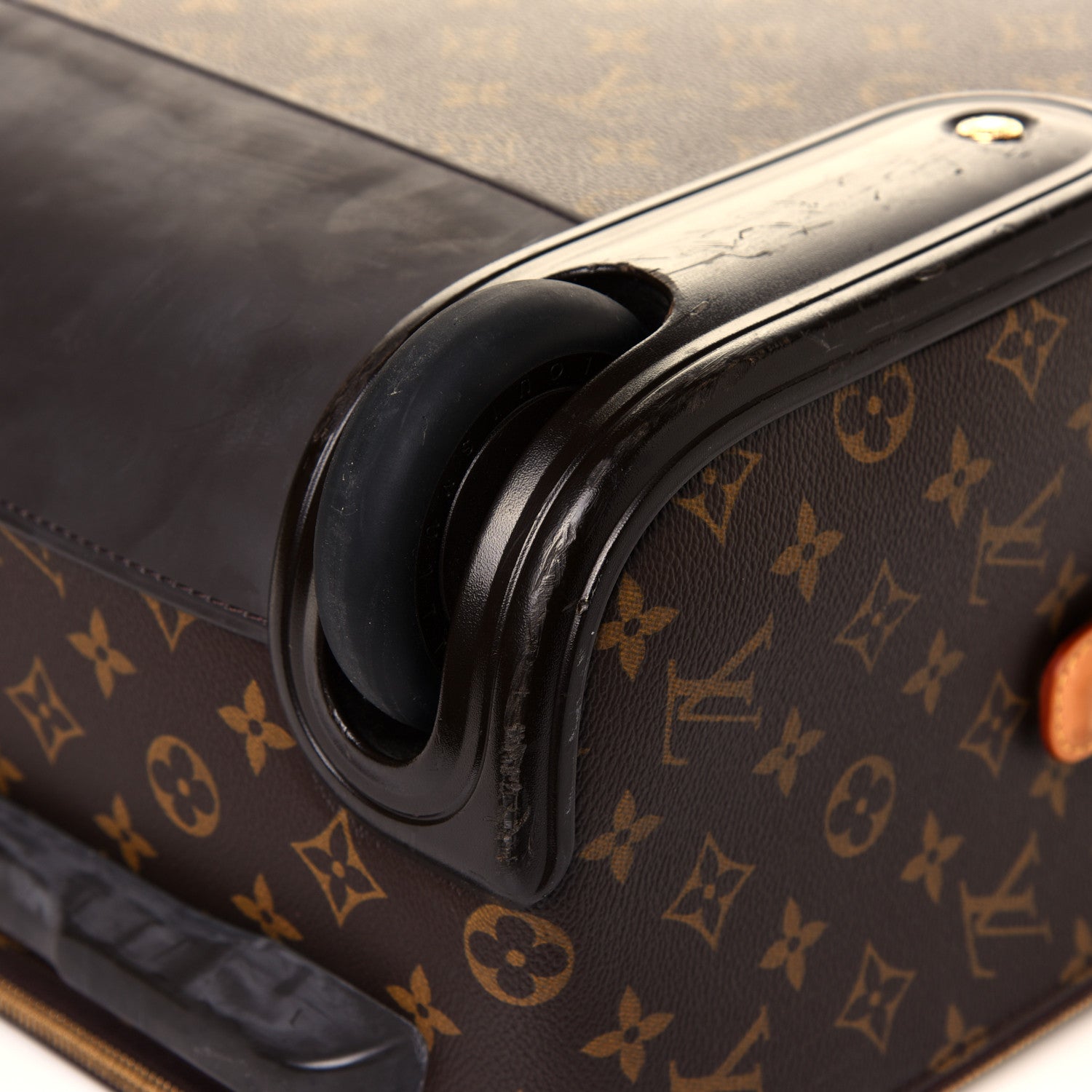 Louis Vuitton Monogram Pegase 55 Business NM 9 of 14