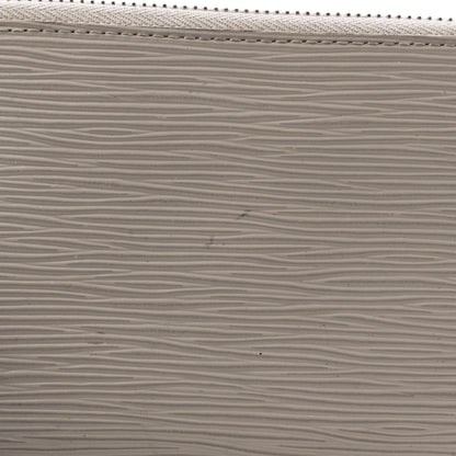 Louis Vuitton Epi Zippy Wallet Gres 8 of 9