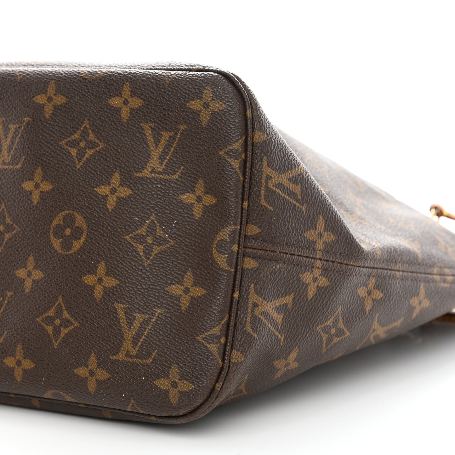 Monogram Neverfull MM