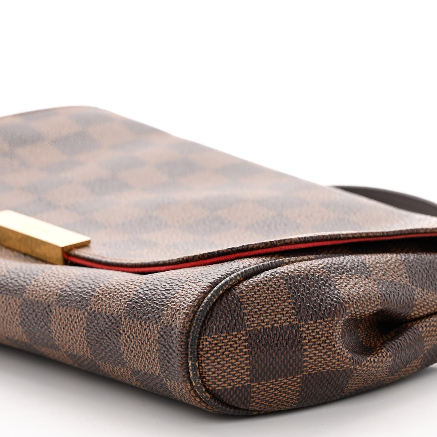 LOUIS VUITTON Damier Ebene Favorite MM