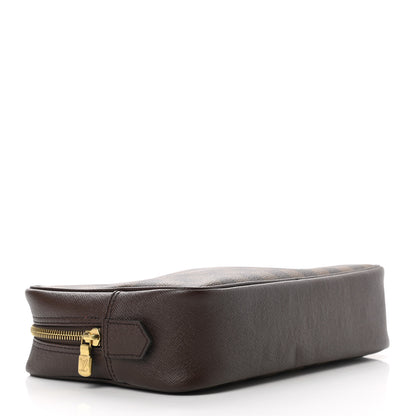 Louis Vuitton Damier Ebene Trousse Toilette 28 4 of 8