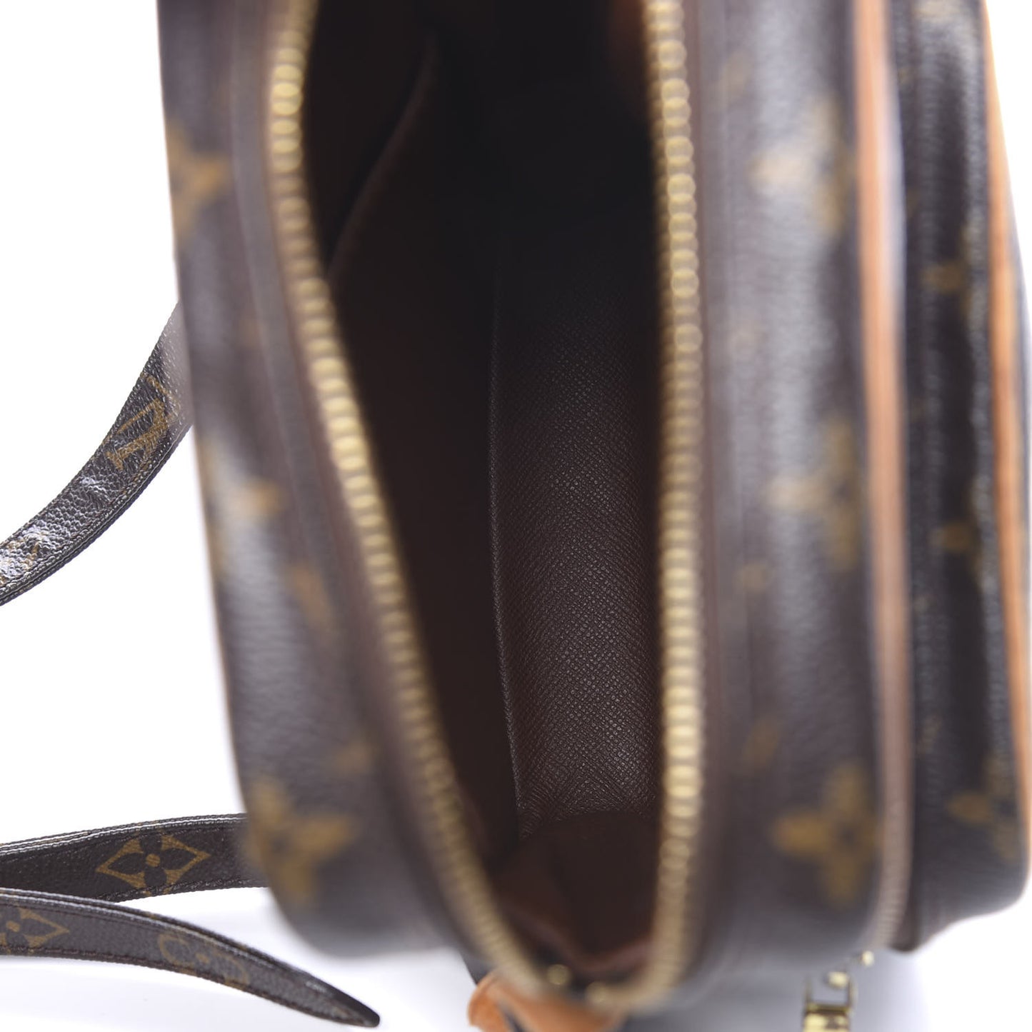 Monogram Amazone