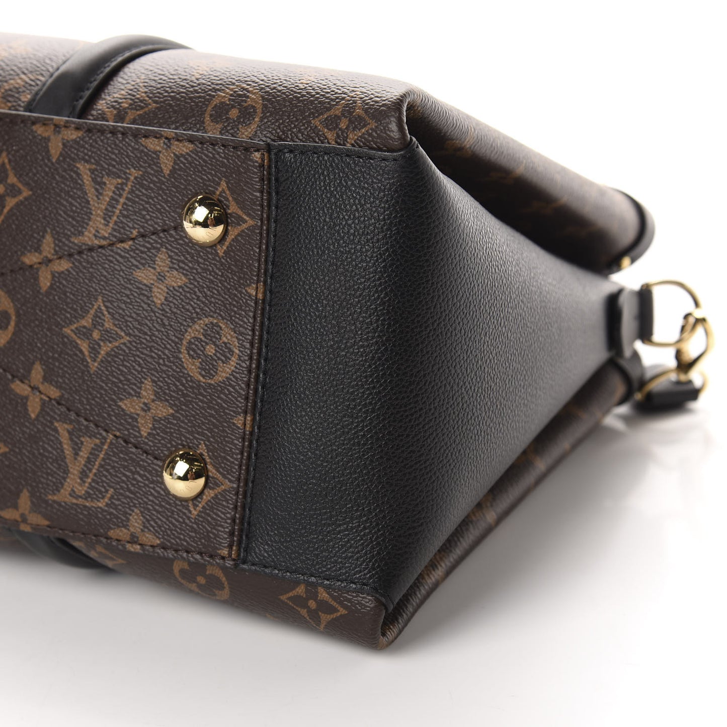 Monogram Soufflot MM Black