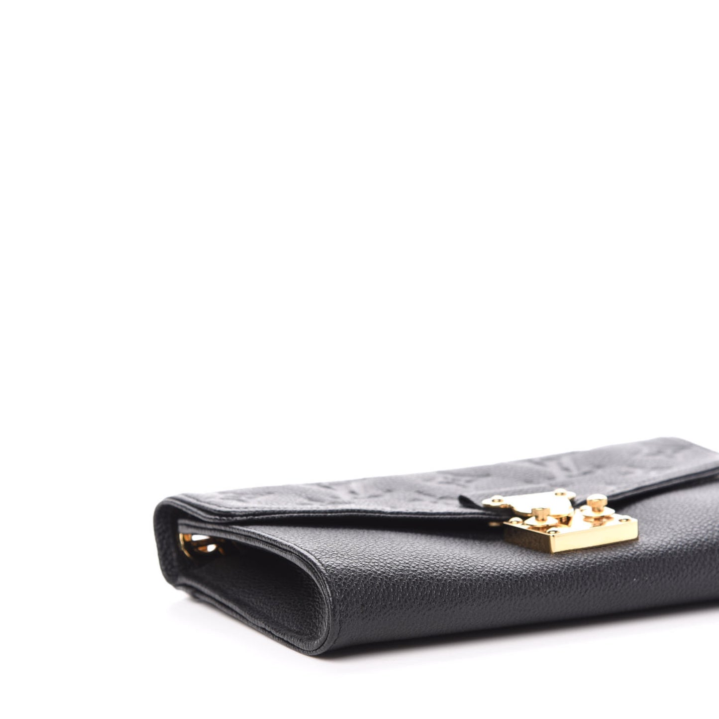 Empreinte Pochette Saint Germain Black