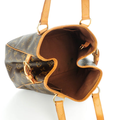Louis Vuitton Monogram Batignolles 6 of 8