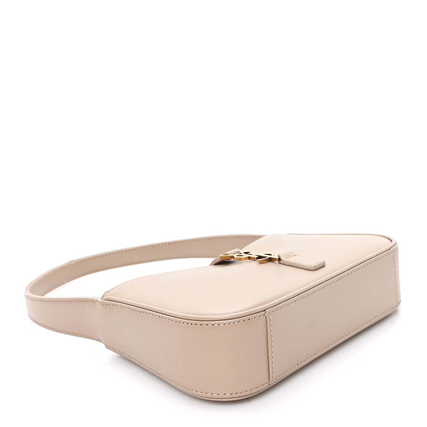 Vegetable Le 5 A 7 Mini Hobo Dark Beige