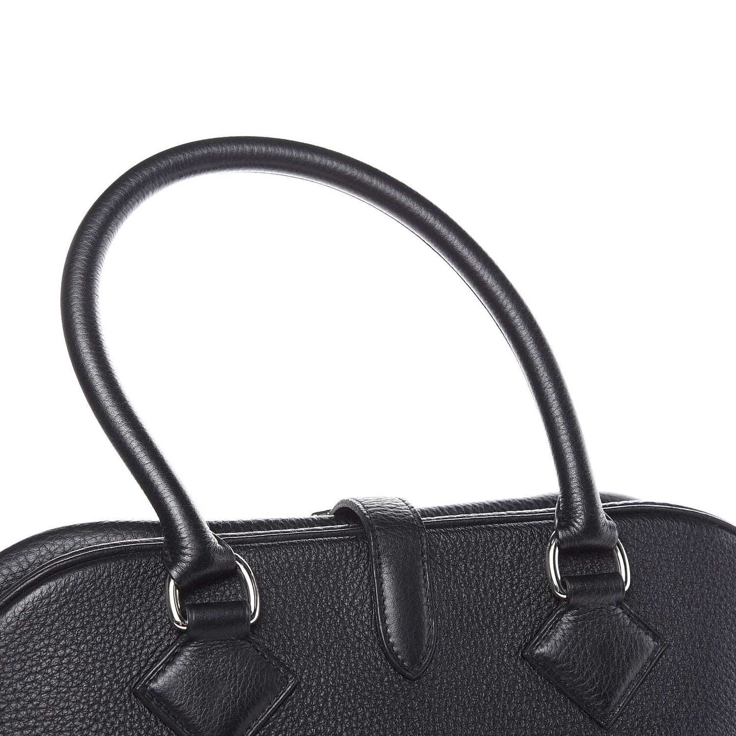 Taurillon Clemence Atlas 35 Black