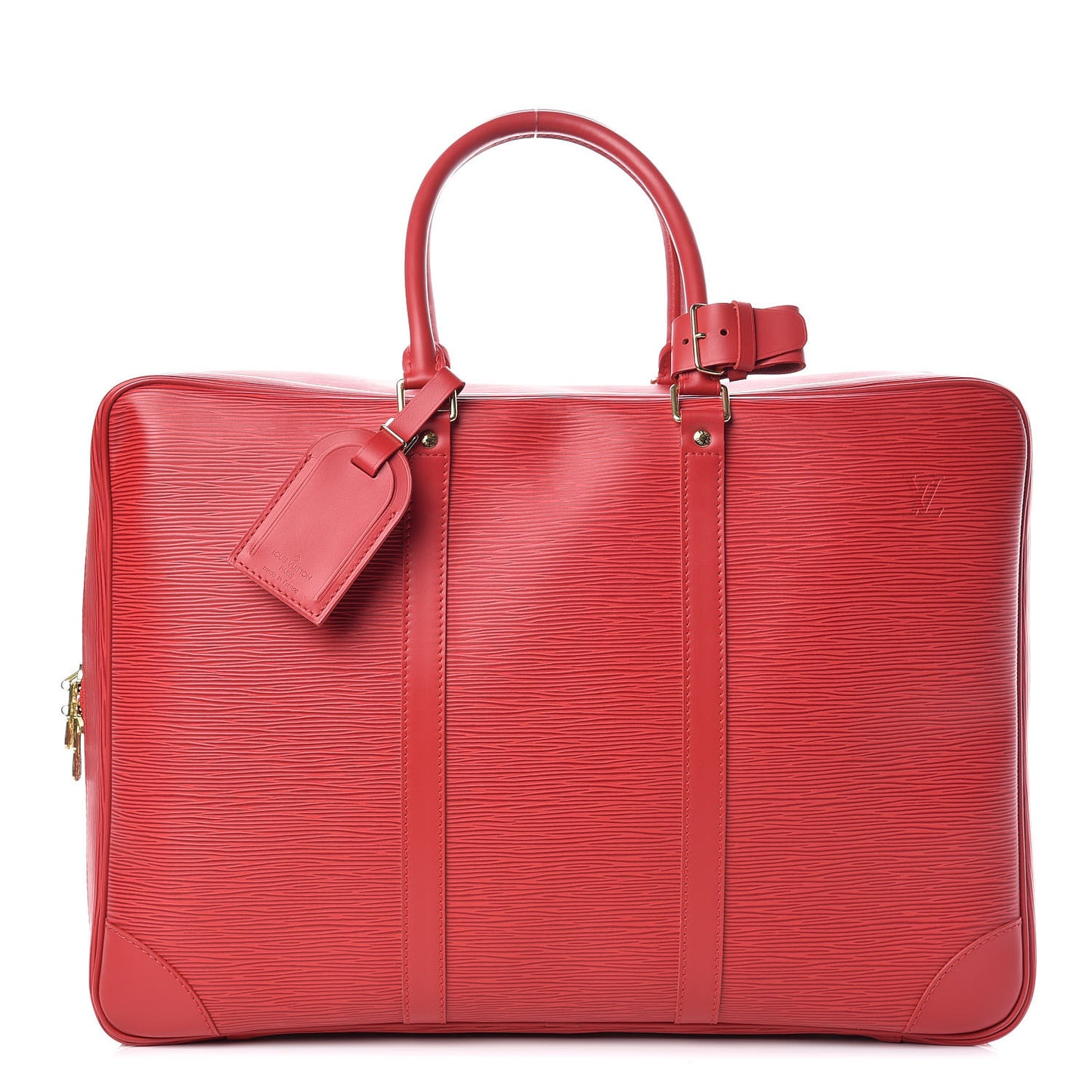 Epi Sirius 45 Red
