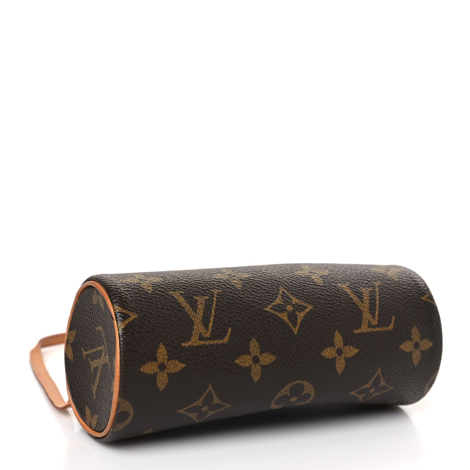 Louis Vuitton Monogram Mini Papillon 4 of 8