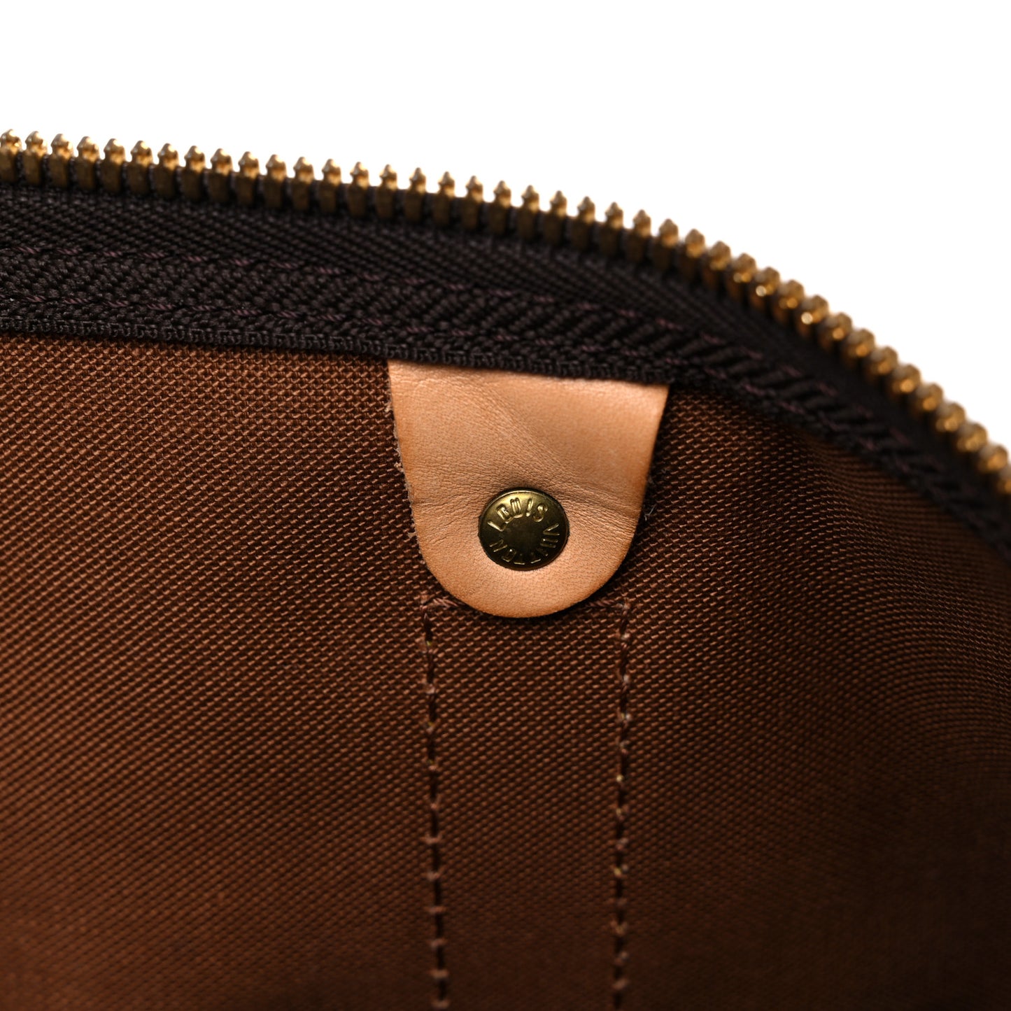 Monogram Keepall 50