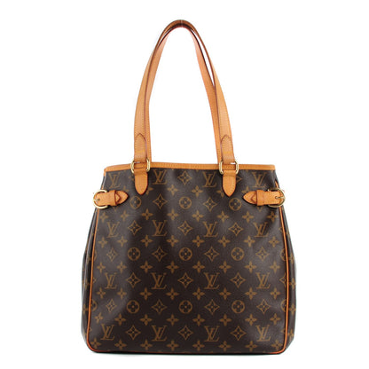 Louis Vuitton Monogram Batignolles Vertical 1 of 7