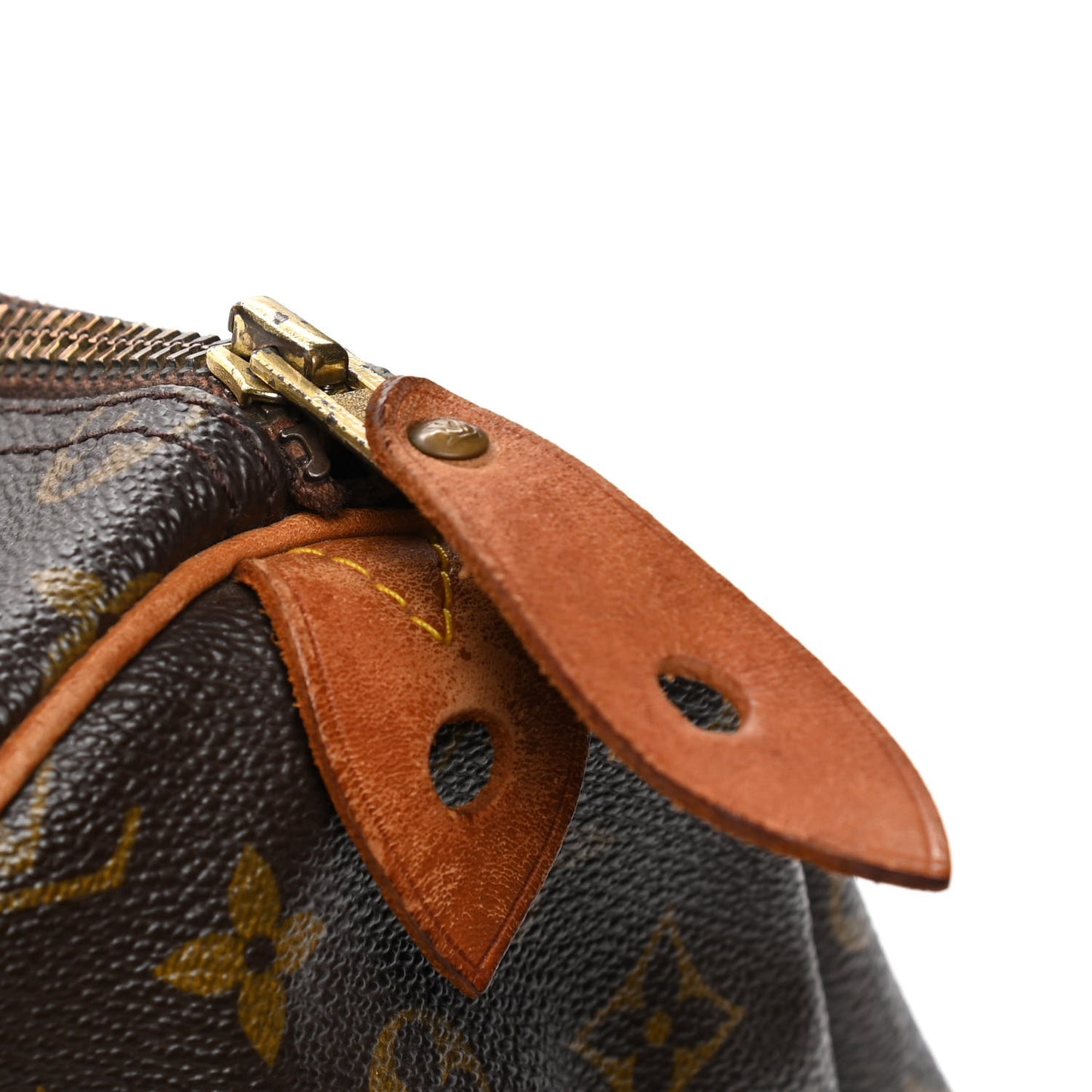 Monogram Speedy 35