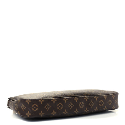 Louis Vuitton Monogram Multi Pochette Accessories Large Pochette Kaki 4 of 12