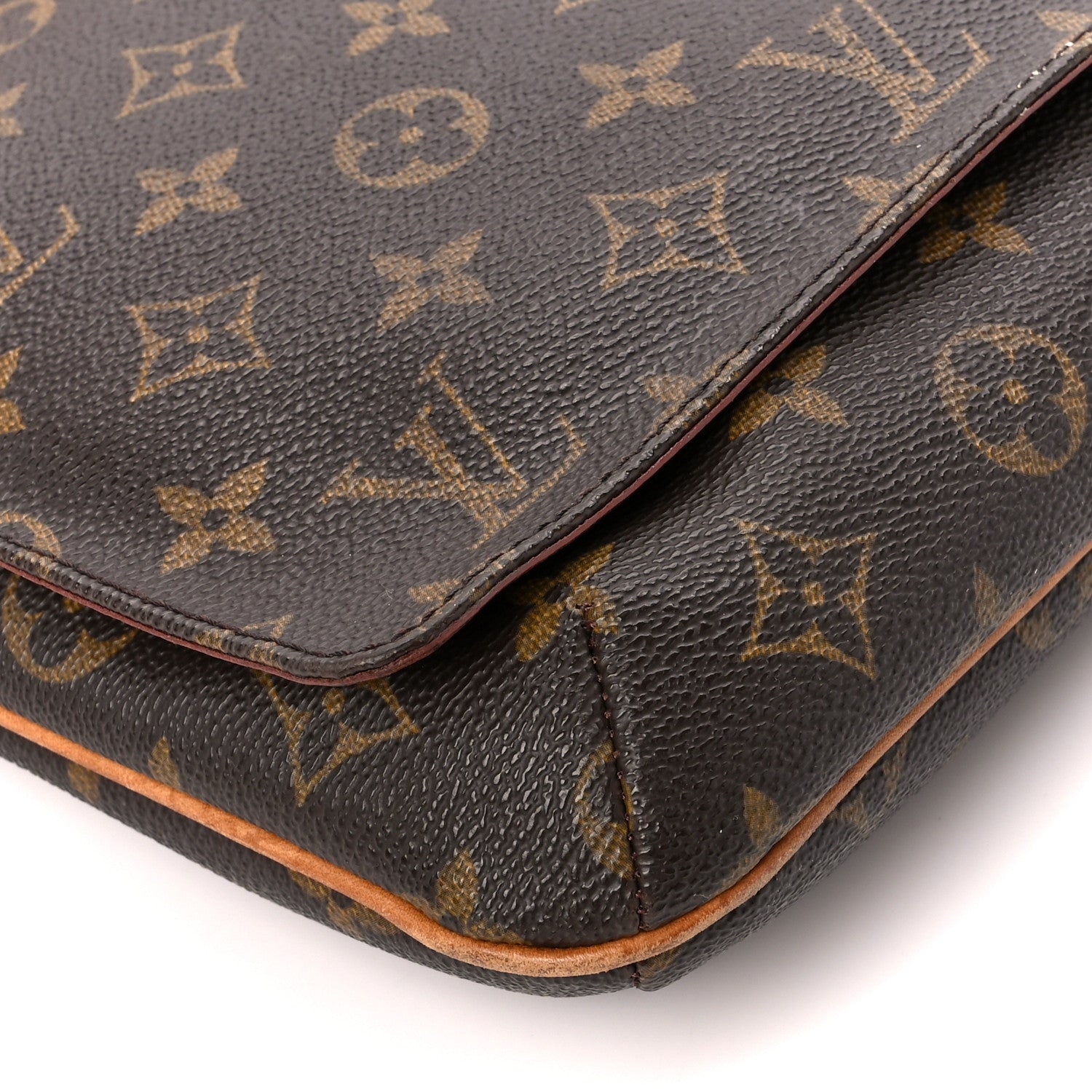 Louis Vuitton Monogram Musette Tango 8 of 14