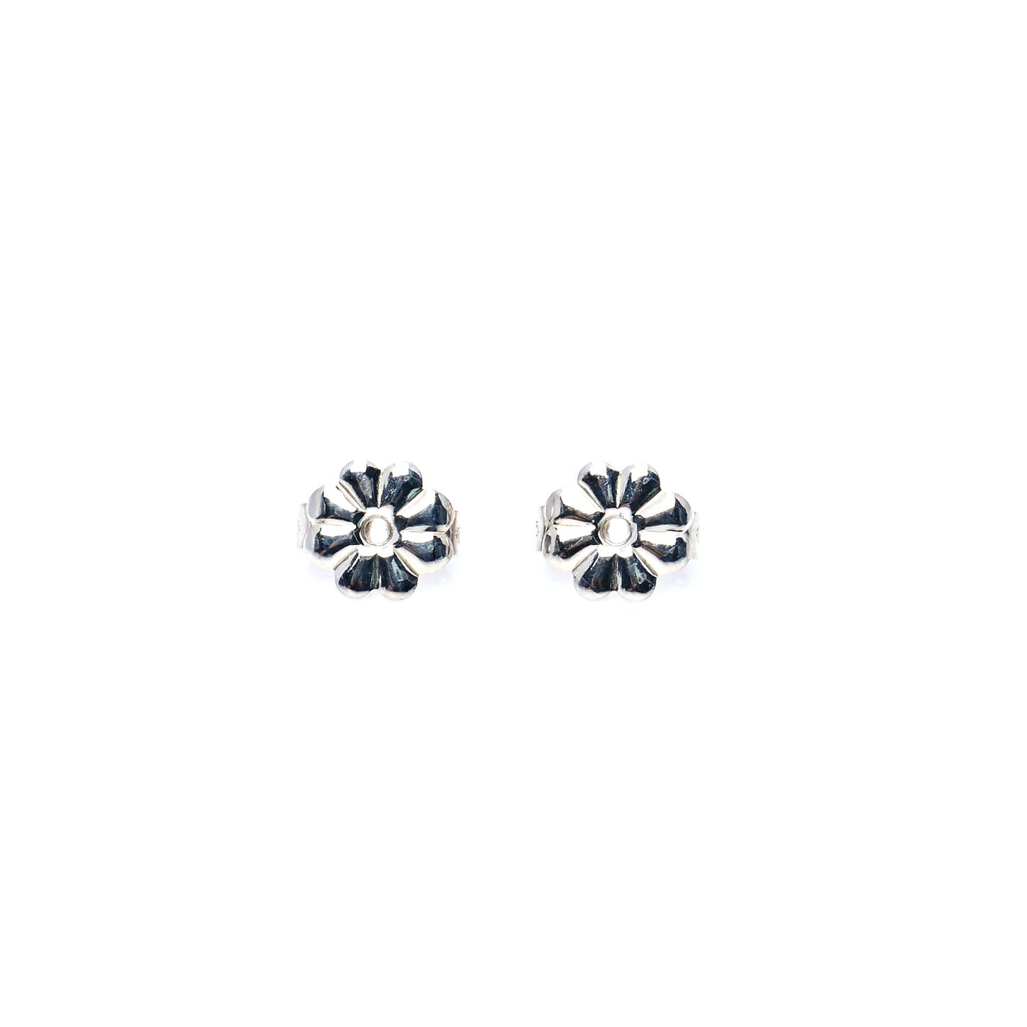 Sterling Silver Paloma Picasso Love Arrow Earrings