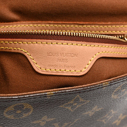 Louis Vuitton Monogram Mini Looping 6 of 10