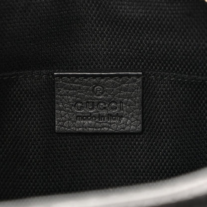 Gucci Snakeskin Small Soho Disco Bag Black 6 of 11