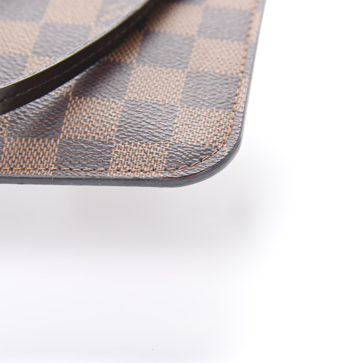 Damier Ebene Neverfull MM GM Pochette