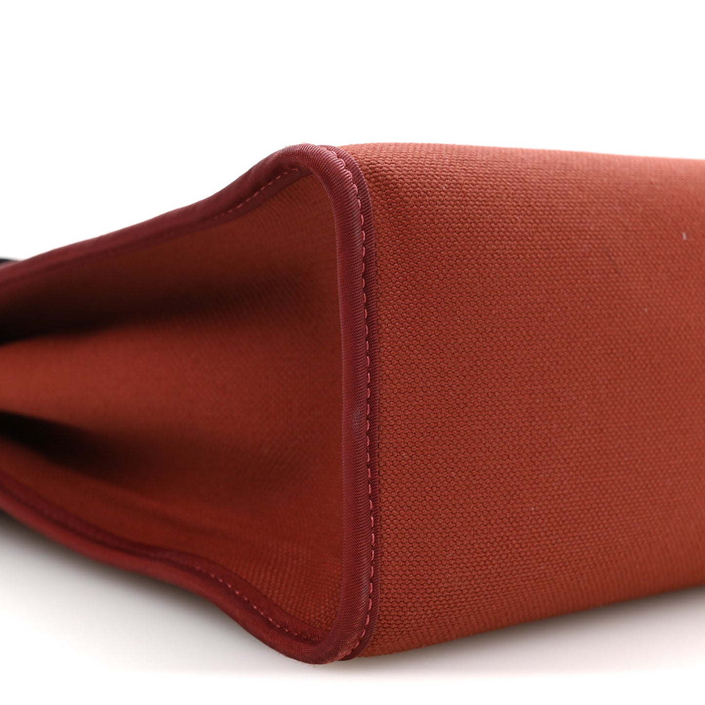 Military Toile Vache Hunter Herbag Zip Retourne 31 PM Rouge H Ebene