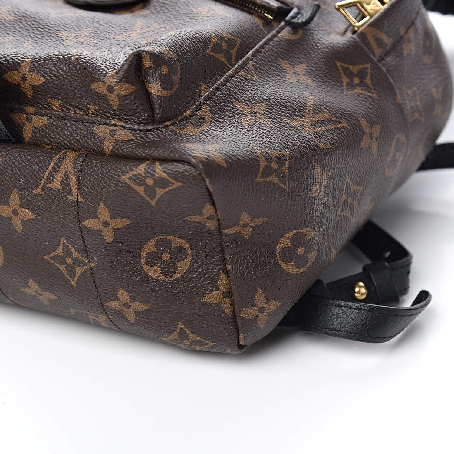 Louis Vuitton Monogram Palm Springs Backpack PM 8 of 9