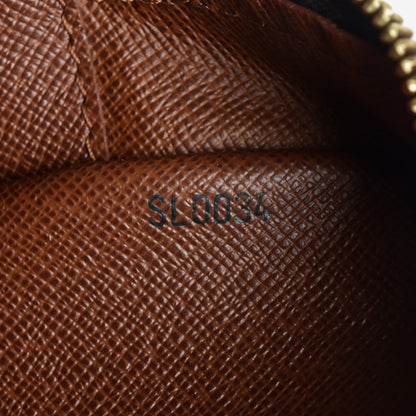 Louis Vuitton Monogram Trocadero 27 7 of 7