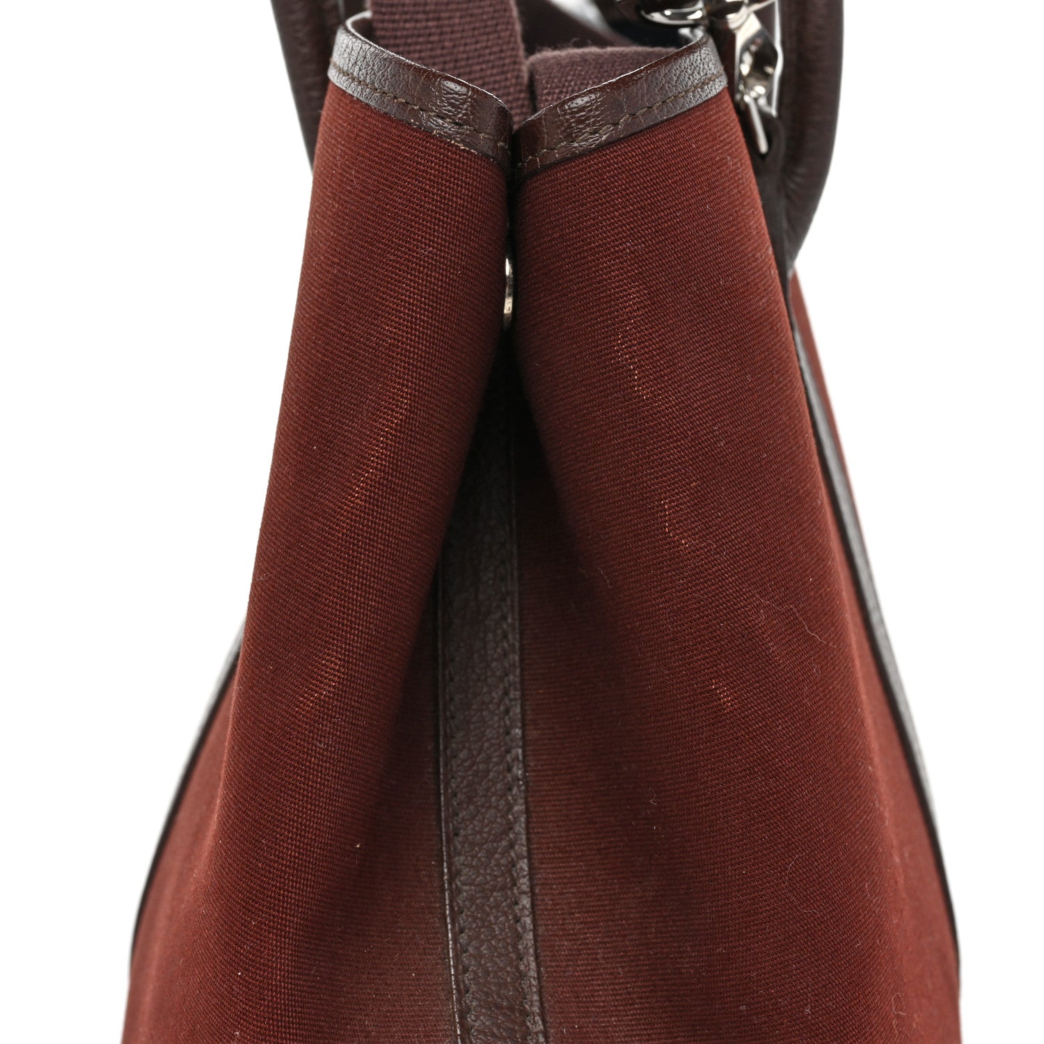 Hermes Toile Buffle Garden Party 30 TPM Ebene 13 of 14