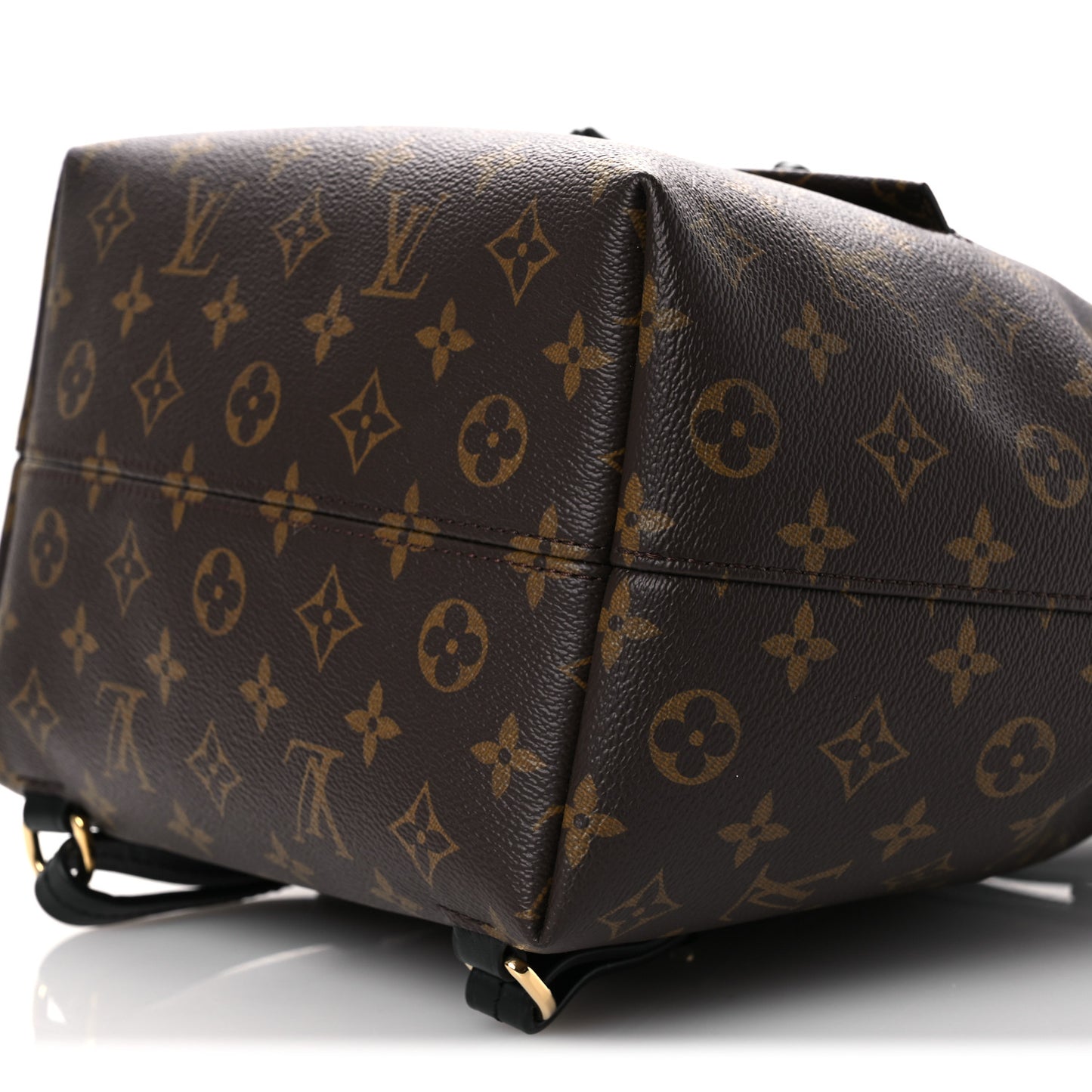 Monogram Montsouris PM Black