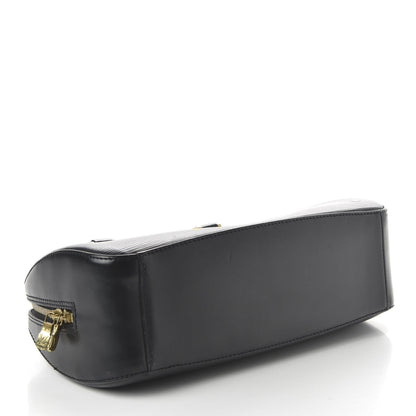 Louis Vuitton Epi Jasmin Black 4 of 11
