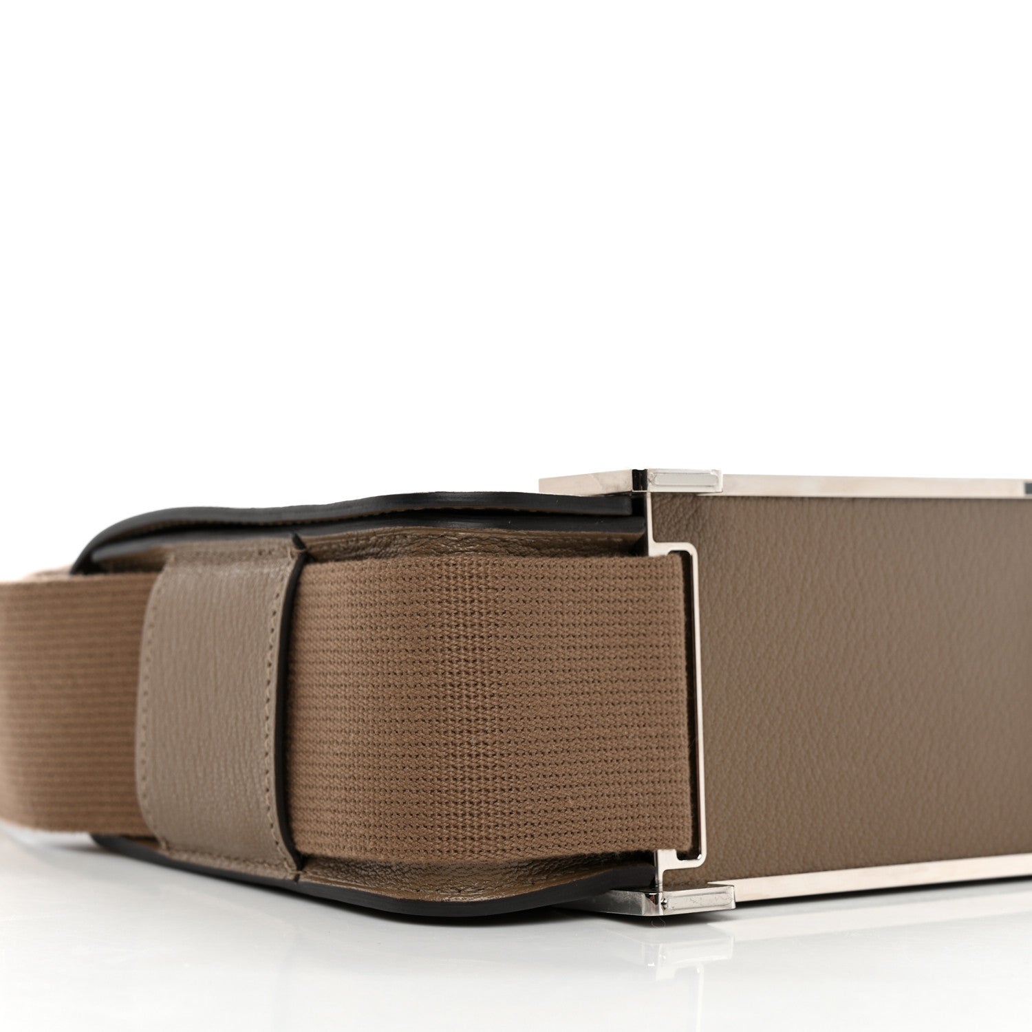 Hermes Chevre Mysore Geta Etoupe 8 of 11