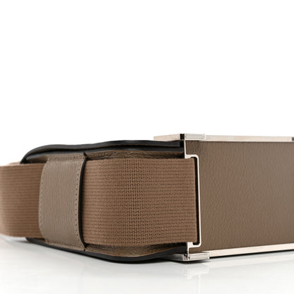 Hermes Chevre Mysore Geta Etoupe 8 of 12