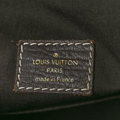 Louis Vuitton Mini Lin Besace Angele Ebene 6 of 10