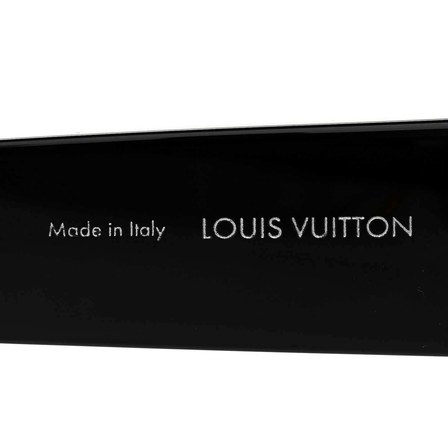 Acetate Damier Camouflage LV Clash Sunglasses Z2399W