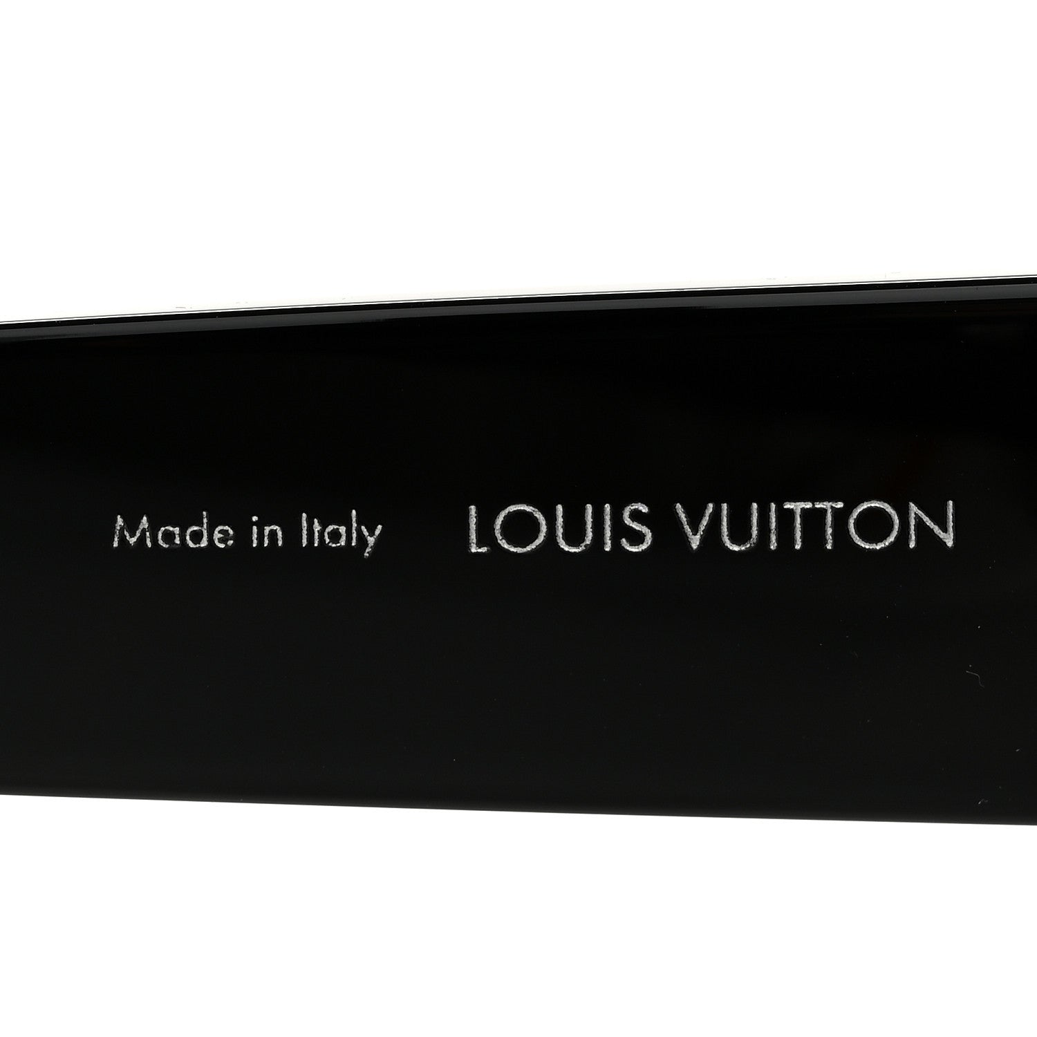 Louis Vuitton Acetate Damier Camouflage LV Clash Sunglasses Z2399W 6 of 8