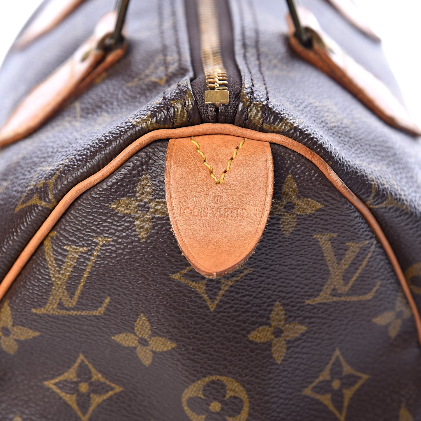 Monogram Speedy 25