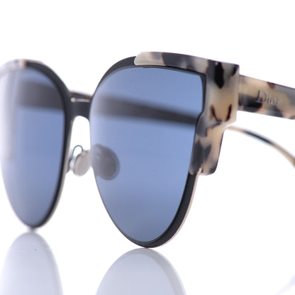 Christian Dior Acetate WildlyDior Sunglasses Tortoise 7 of 8