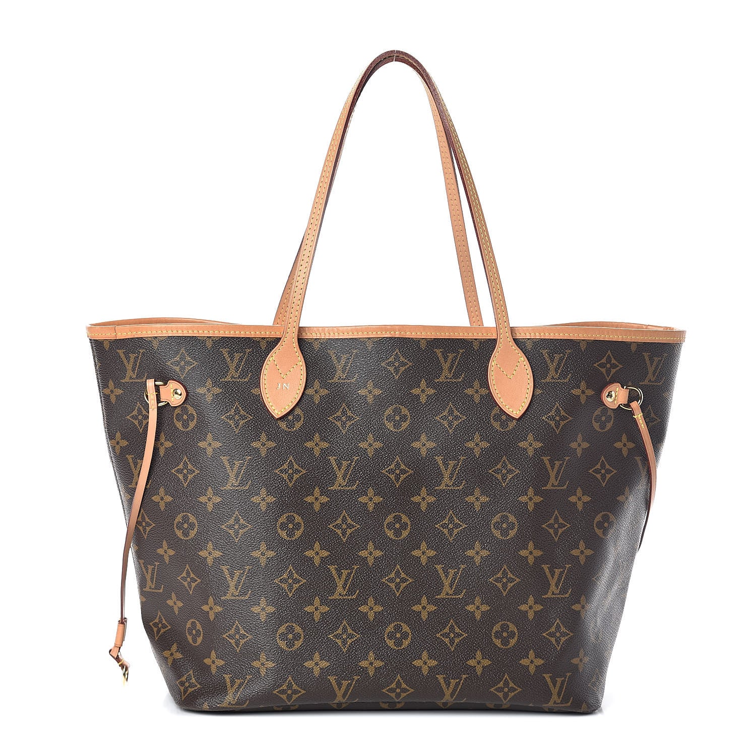 Louis Vuitton Monogram Neo Neverfull MM 1 of 11