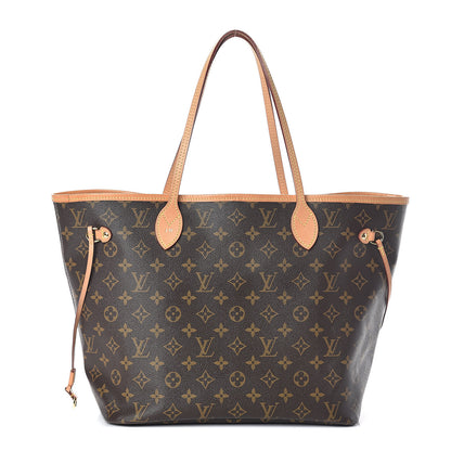 Louis Vuitton Monogram Neo Neverfull MM 1 of 11
