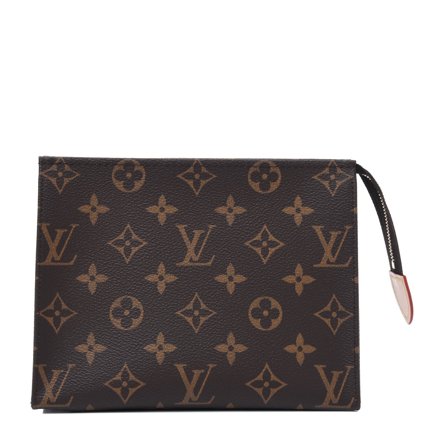 Louis Vuitton Monogram Toiletry Pouch 19 1 of 4